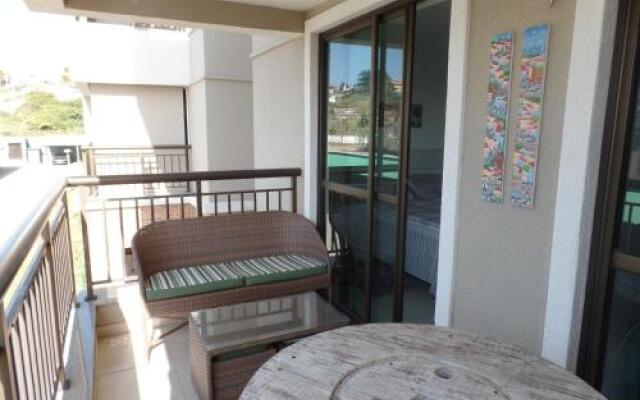 Mediterranèe Residence