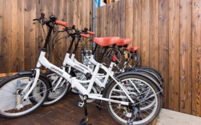 Tofukuji Guest House Ichigo-Ichie