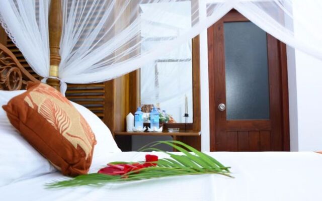 Vista Arken Lanka Galle View