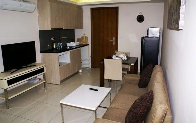 Laguna Bay 2 by Pattaya Suites