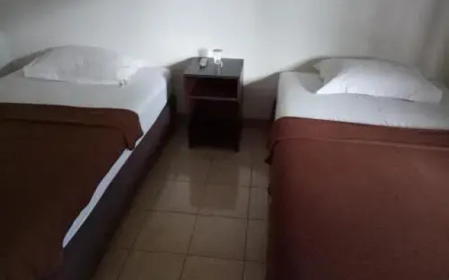 Ninety Nine Guesthouse