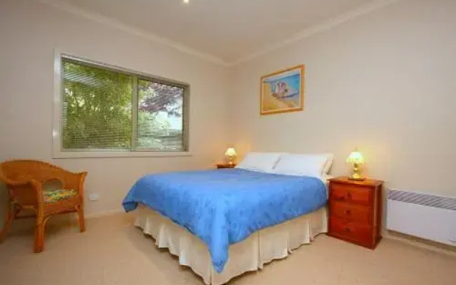 Sands Quattro Holiday House