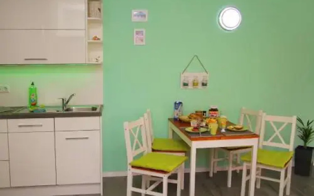 Ferienwohnungen Malow