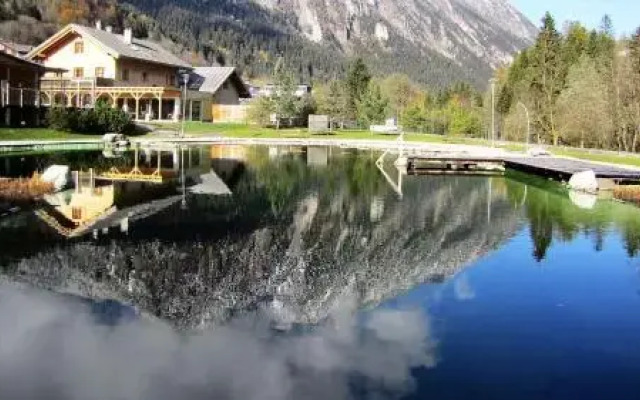 Haus Edelweiss