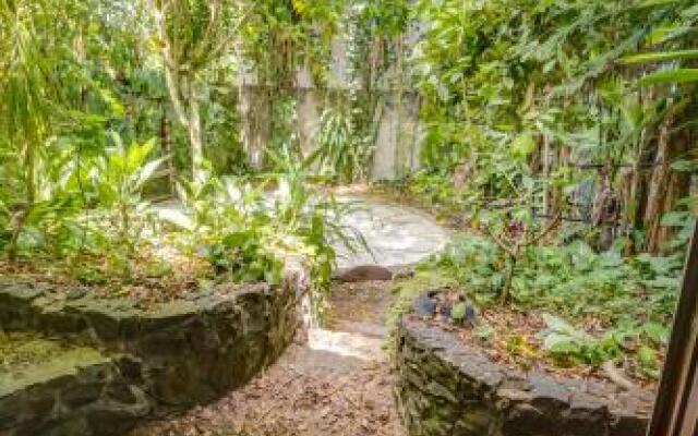 INN - Hostel, Arte, Cultura & Capoeira