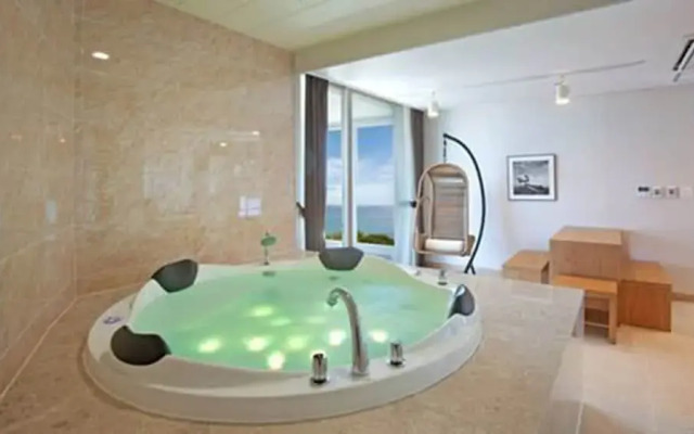 Ocean View The Marine Pension