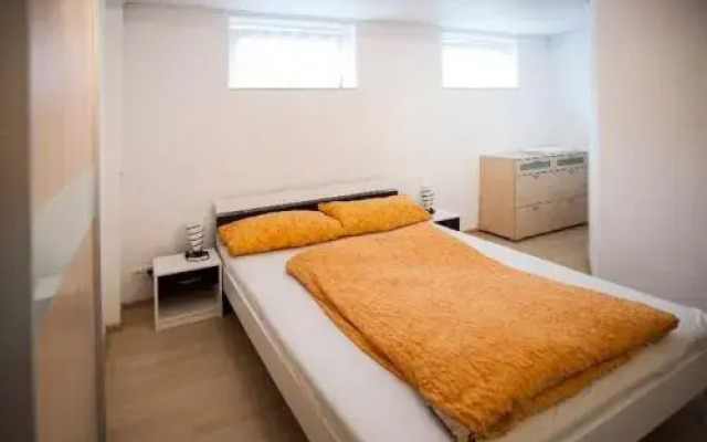Ferienwohnung Raither