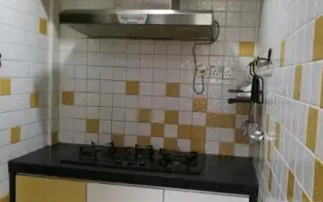 Angel's Penang Homestay