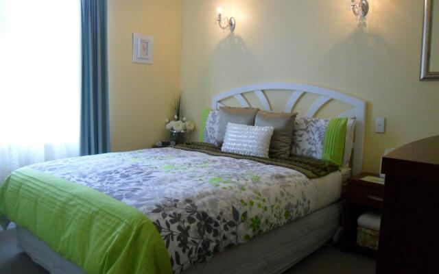 Kenlea Cottage