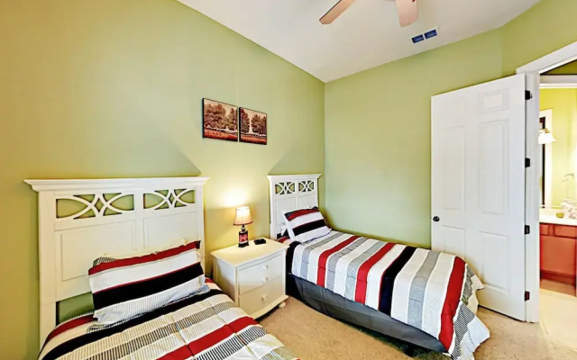 Crystal Cove - 3 Br Home