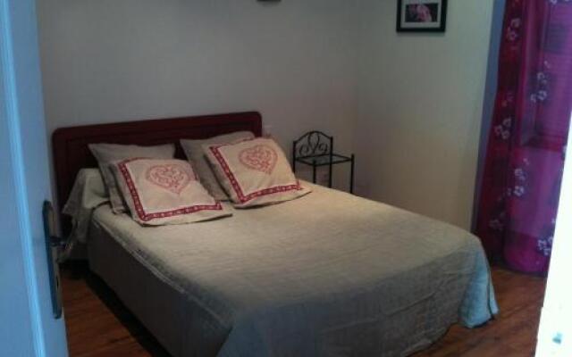 Maison à la Campagne