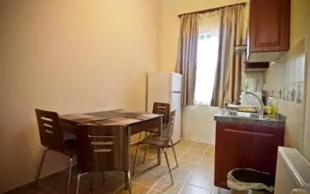 Spirit Apartman