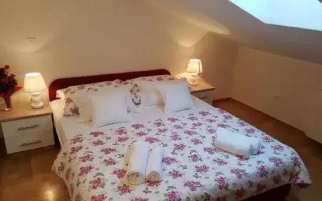 Villa Vacanza