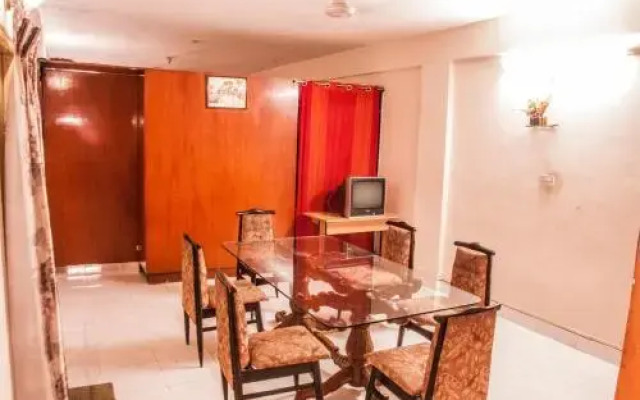 Vcare Service Aparments