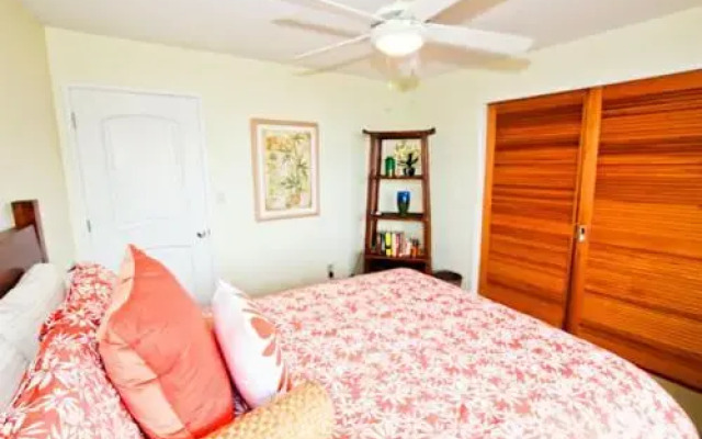 Alii Kai Oceanfront Villa