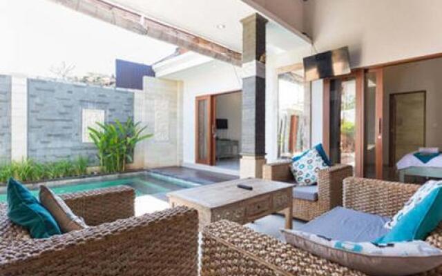 Villa Jai