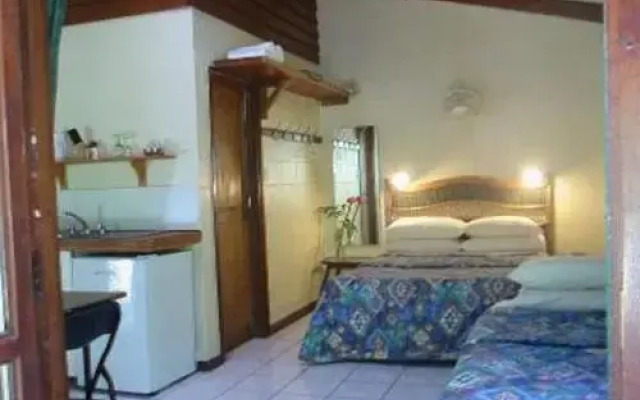 Daintree Deep Forest Lodge