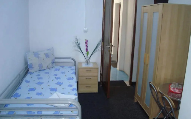 Hostel Litovoi