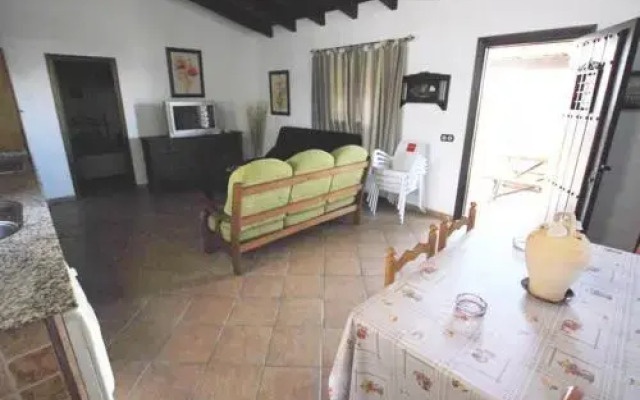 Casas con piscina en Roches