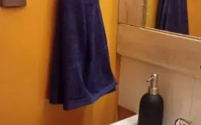 Terrazas de Laguna Verde