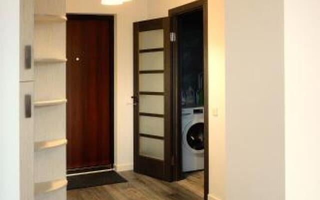 European style VIP flat