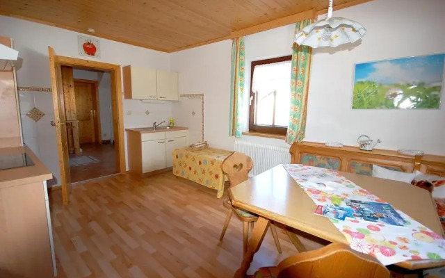 Ferienhaus Tschernitz