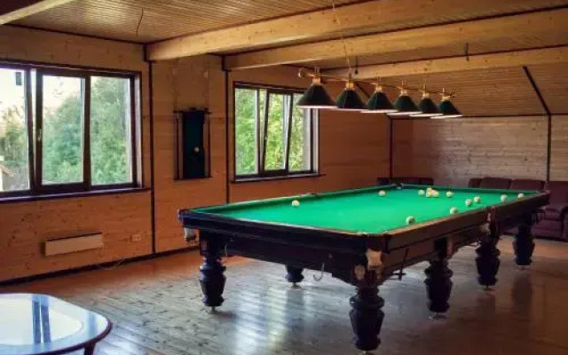 Holiday Home Karelka