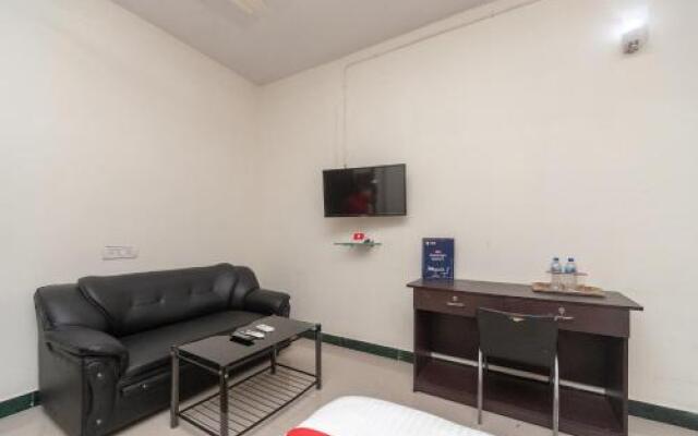 Ann Residency Porur