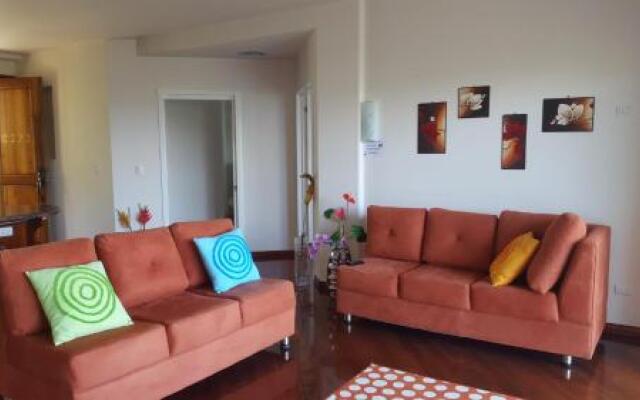 Lake Arenal Condos