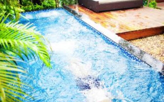 Luxury Villa Pool Mui Ne