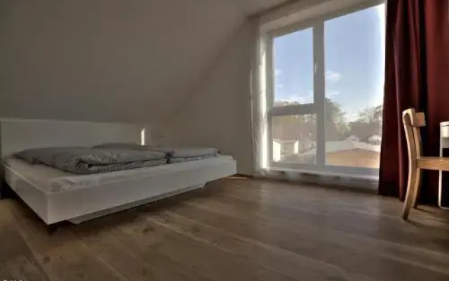 Ferienhaus Sonnensteg