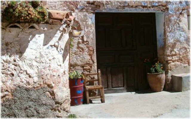 Casa La Sabina Rural