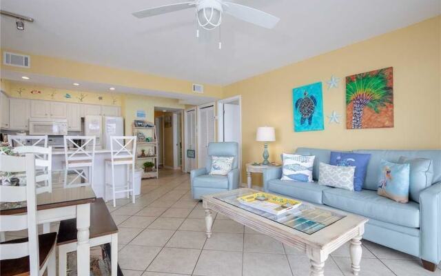 Seaside Beach & Racquet 4707