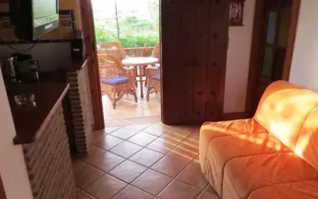 Camping Bahía de la Plata