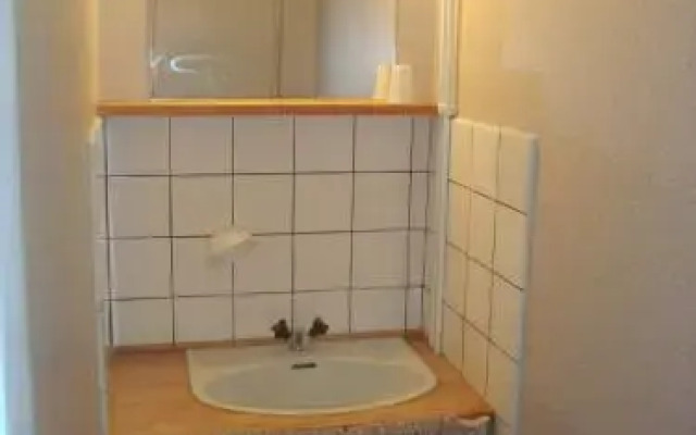 Pensionat Kryp Inn
