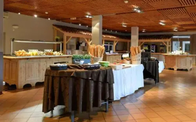 Domaine LOU Capitelle