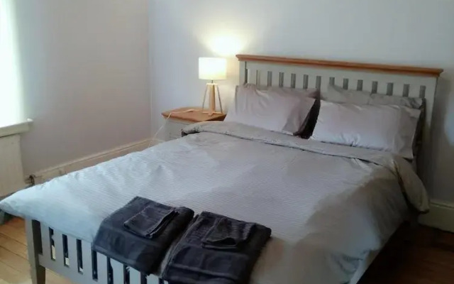 Riverbank Villa Devonport