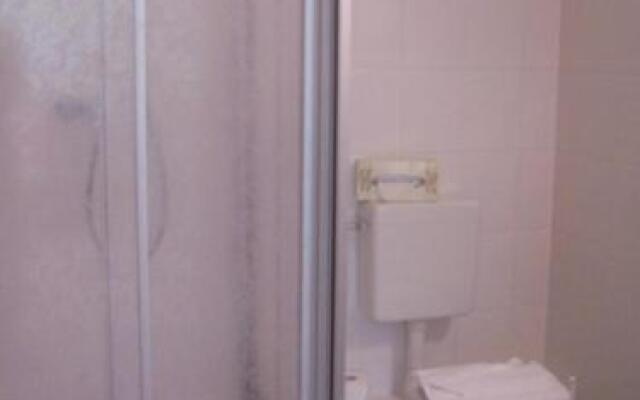 Anbau Waldhotel - Fewo Mellien