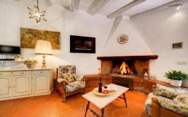 Sciolta Holiday Home