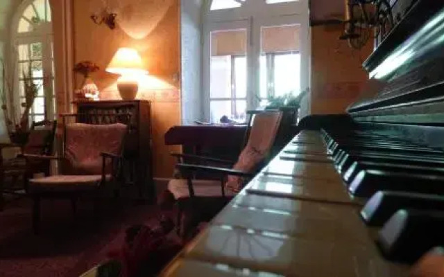 Hôtel Saint Jean