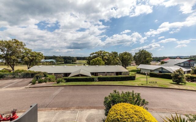 Horizons Golf Club, Unit 47, Gleneagles