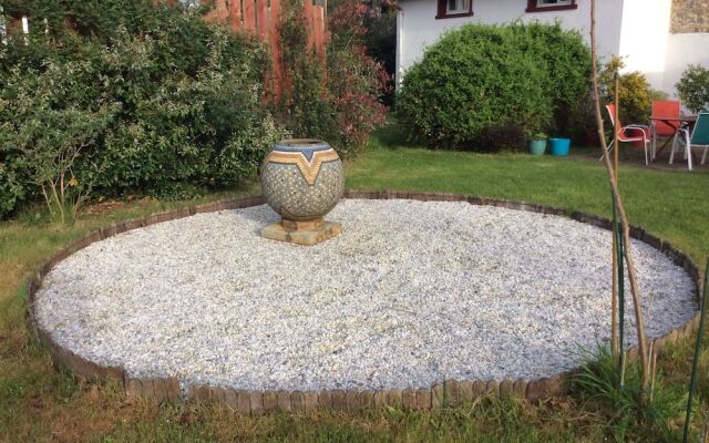 Maison dHôtes Uhaldia