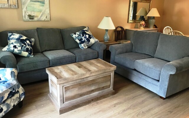 Seascape Villa #WS3009