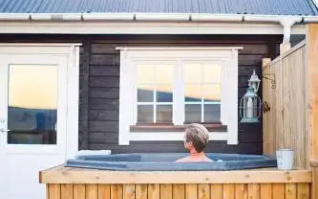 Akurgerði Guesthouse 2 - Country Life Style