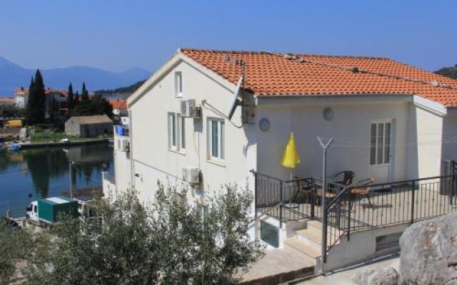 Villa Delta Apartments