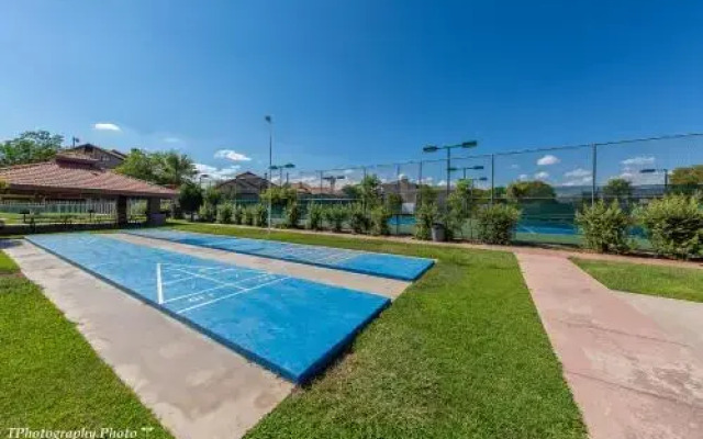 Sports Village Condo