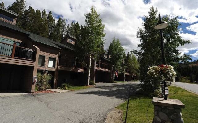 Eagle Ridge Townhome #2