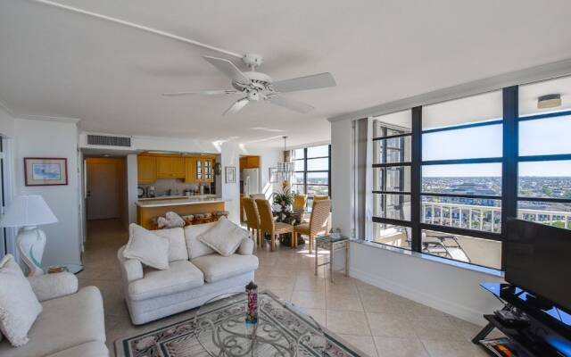 Seaview Condo #61505