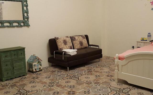 White House Bed and Breakfast