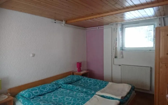 Apartmaji Marinka Hodnik